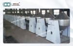 SZG Pharmaceutical Granulation Equipments Rotary Cone Vacuum Dryer-high