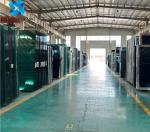 6mm 8mm 10mm Toughened Safety Glass Heat Soaking Tempered Glass