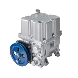 China Bernet Brand Gas Dispenser Parts ZHP55 Vane Pump Parts Of Fuel Dispensing Pump wholesale
