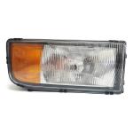 ABS 9418205461 Left Headlight European Truck Parts