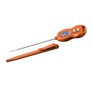 China Bbq Electric Digital Food Temperature Gauge Electronic Kitchen Thermometer wholesale