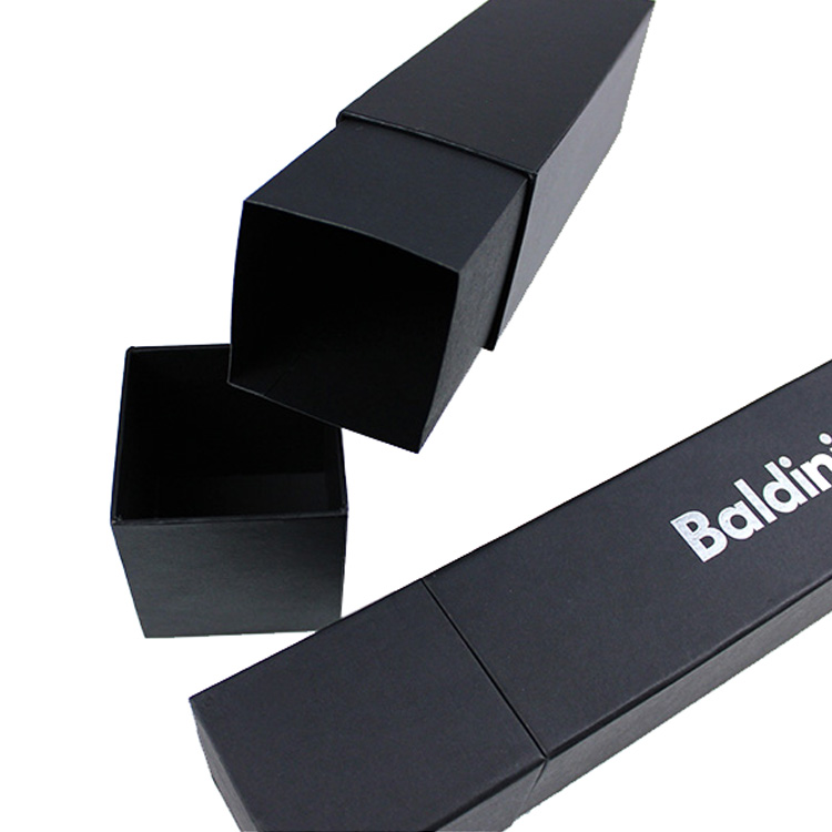 Umbrella Shipping Cardboard Paper Gift Box Self Erecting ODM