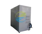 IEC60695 Compliant 220V/50Hz Horizontal And Vertical Flame Tester