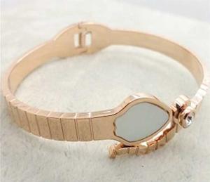 China Top Fashion Super Quality 316L Stainless Steel Bracelet Bangle LBX351 wholesale