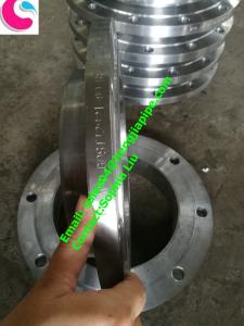 China GOST 12821-80 RF CS Weld neck flanges wholesale