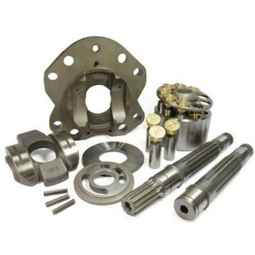 Piston Kawasaki Hydraulic Motor Parts / Kobelco Concrete Mixer Cars Rotary Pump