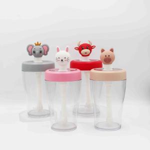 China 430ml BPA Free Tritan Protein Shake Mixer Bottle Customized logo wholesale