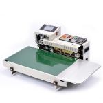 600w Intelligent Inkjet Horizontal Bag Sealer Machine 1600 Widening