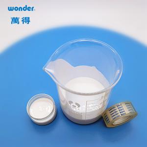 China AEO Certified Water Based Latex Glue Acrylic Adhesive Pressure Activated wholesale