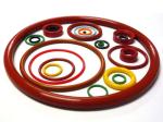 Lunch box sealing ring , FDA approved , food grade , no smell