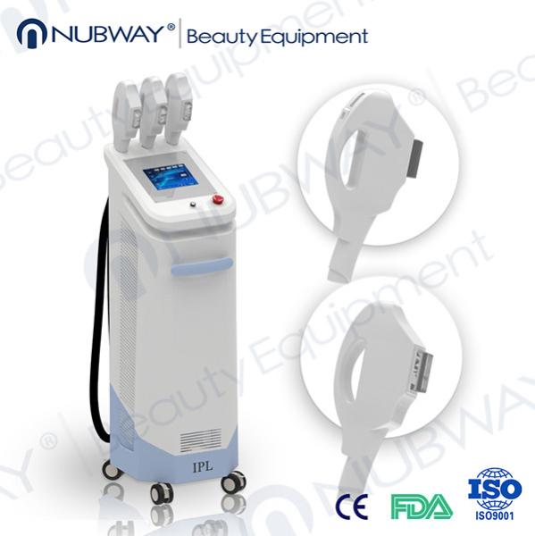 promotion!!! lowest price Cosmetic professional ipl hair removal skin rejuvenati