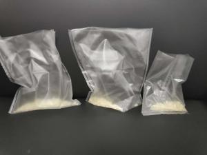 China 100 Microns Polyvinyl Alcohol Water Soluble Packaging Bag wholesale