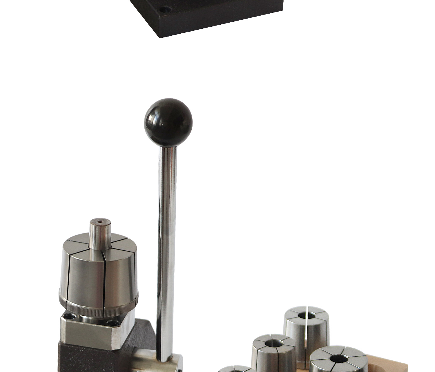 16KG Ring Enlarger Stretcher And Reducer With 6 Dies Bangle Size Adjuster