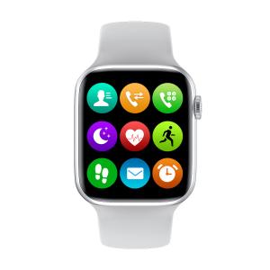 China Women Touch Screen Smartwatch 320*385 IP68 Transflective Display Watch wholesale