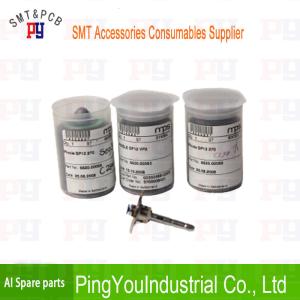 China 6620 00063 514084 PINOLE SP12 270 Siemens Spare Parts SMT Splice Tape wholesale
