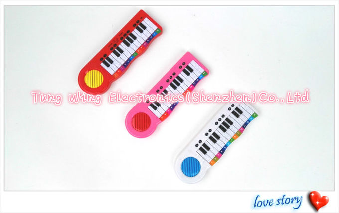 23 Keys sound module For Kid's Sound Board Books