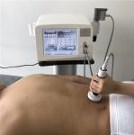 Muscle Relaxing Ultrasound Physiotherapy Machine Convenient Operation