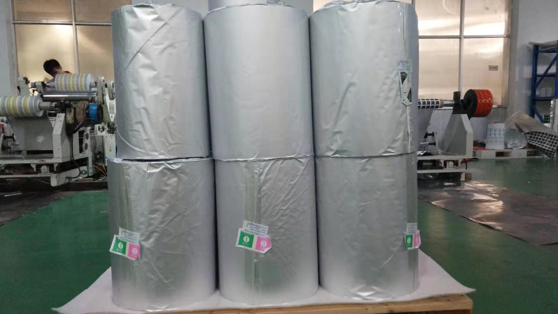 Heat Seal Customized Plastic Vegetable Seed Packaging Bags For Farming