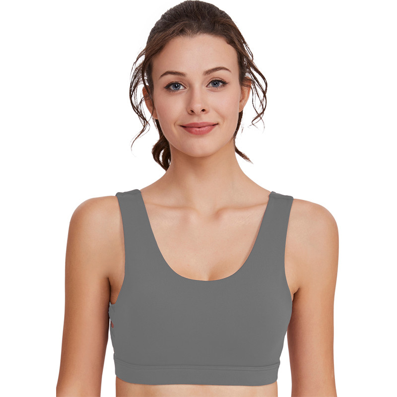 Moisture Absorption Beauty Back Bra Quick Drying women sports underwear