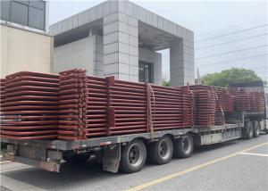 China Natural Circulation power station boiler reheater coil carbon steel wholesale