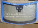 Jaguar Xf (X250) 4d Sedan 2008 Carfront Glass Toyota Rav4 Windshield