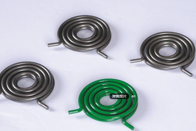CNC Versatile Spring Forming Machine , 0.30 - 2.30mm Wire Diameter