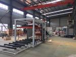 11kva Auto Bag Stacking Machine 130nl/Min Air Consumption