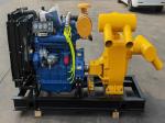 300mm Water Pressure Pump High Pressure Water Pump For Construction Site