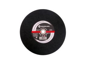 China Resin Bonded Pipe Notching 14 Inch 355mm Stainless Steel Cutting Discs wholesale