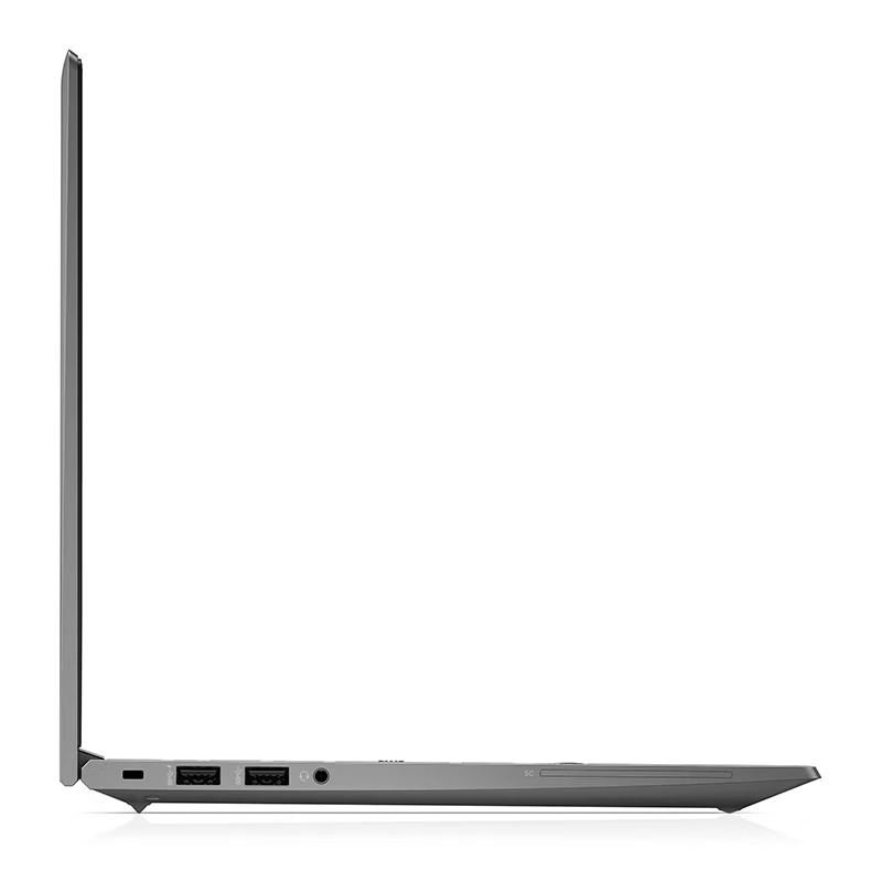 14inch Zbook FireFly High End Portable Workstation PC Laptop 16G 512G SSD T500