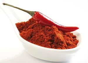 China Spicy Red Chilli Powder ASTA 180 In Multiple ASTA Levels wholesale