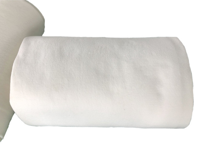 Customized Needled Felt 100m Ironing Nomex Padding