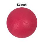Nontoxic Outdoor Inflatable Playground Ball Multifunctional Odorless