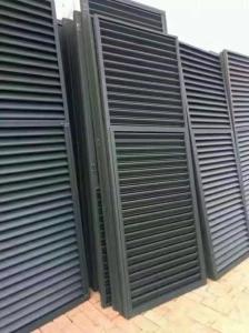 China Customizable Durability Aluminum Blinds For Stylish Window Treatments wholesale
