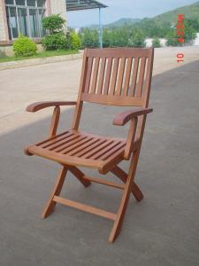 China China LFurniture Foldable Wooden Chair-2 wholesale