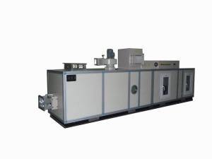 China Silica Gel Wheel Industrial Desiccant Air Dryer with AHU for Pharmaceutical Industry wholesale