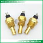 Original/Aftermarket High quality Diesel Engine Parts ISDE Water Temperature