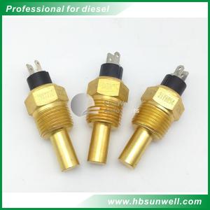 China Original/Aftermarket High quality Diesel Engine Parts ISDE Water Temperature Sensor 3967250 wholesale