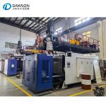 250L HDPE Blow Molding Machine Life Buoy Full Automatic