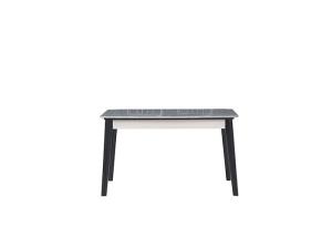 China Simple Granite MDF Restaurant Nordic Dining Table wholesale