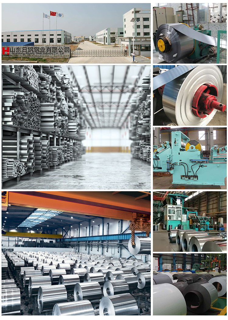 A992 Galvanized Rectangular Tube SS400 ERW Hot Dip Galvanized Square Pipe