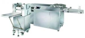 China Croissant Packing Machine wholesale