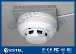 Battery Outdoor Cabinet Heat Exchanger Cooling