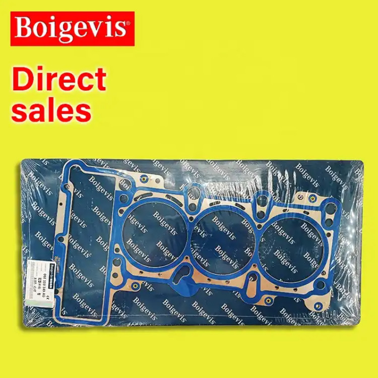 Auto Engine Systems Cylinder Head Gasket 06E103149AG For CJT 3.0T