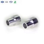Custom CNC Machining Parts Aluminum Stainless Steel ±0.01mm Tolerance