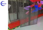 SST-P3.91 1000x500mm Outdoor Transparent LED Screen