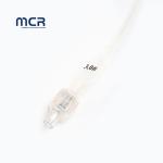 Flexible / Reinforced Laryngeal Mask Airway Disposable Silicone LMA