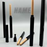 Reasonable Price Nourishing Lip Lipliner Pencil cosmetic container packaging