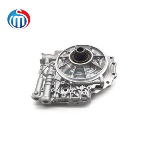 China 6F35 auto transmission oil pump Assembly for Ford Mondeo Kuga Mercedes-Benz wholesale