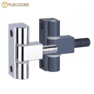 China 180 Degree Machinery Electrical Panel Cabinet Door Hinges wholesale